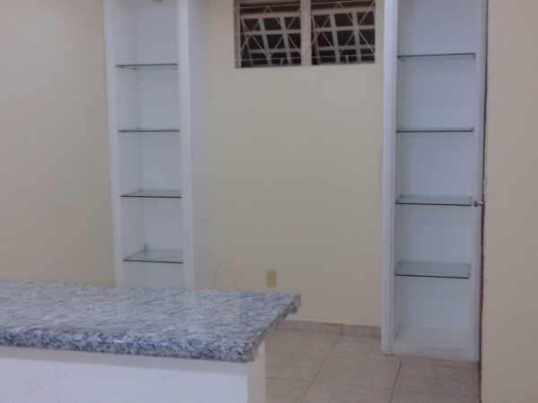 Apartamento 01 Quarto
