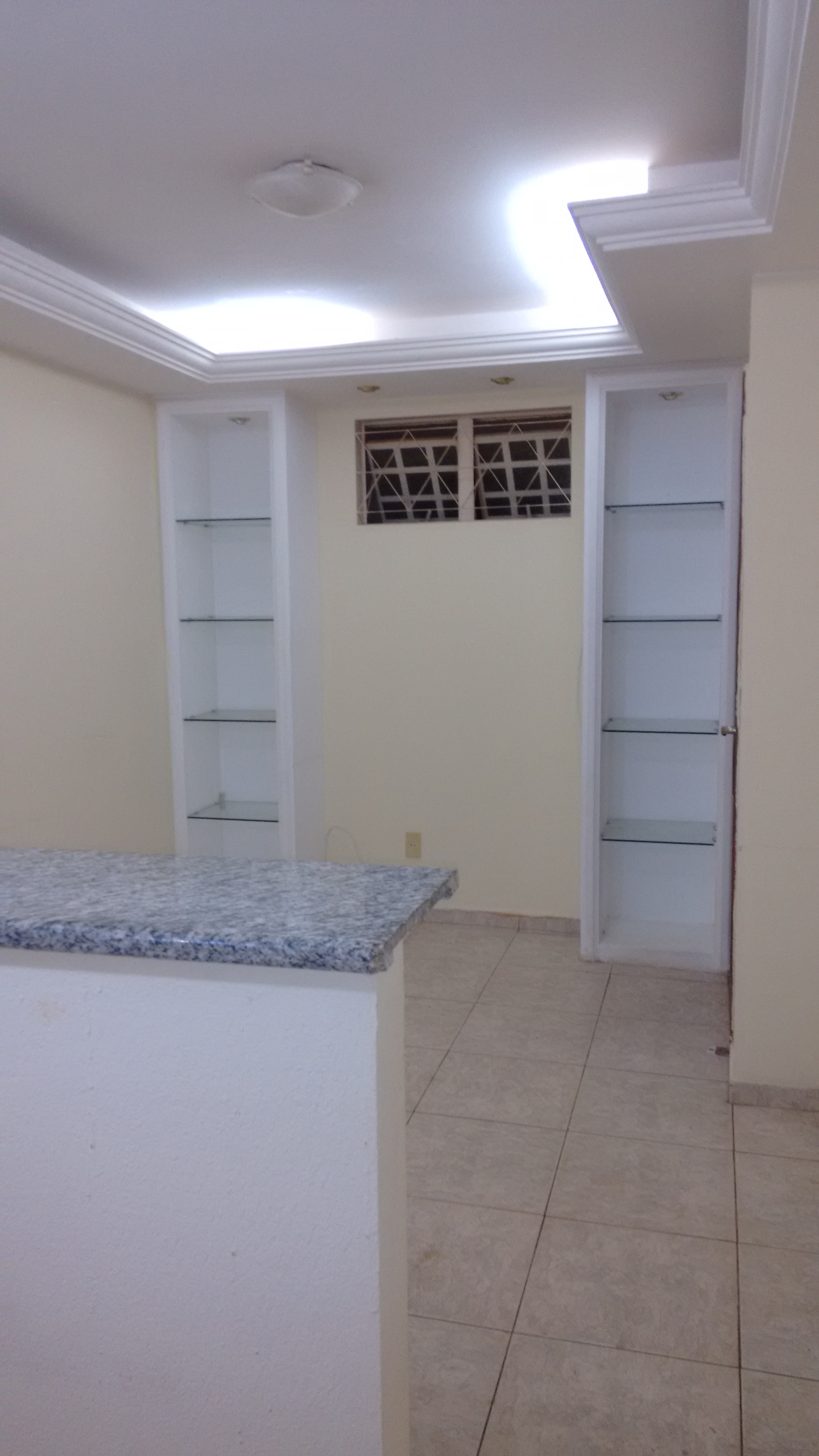 Apartamento 01 Quarto