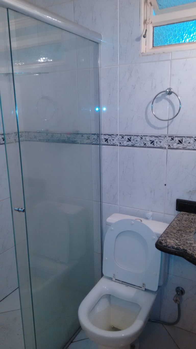Apartamento 01 Quarto
