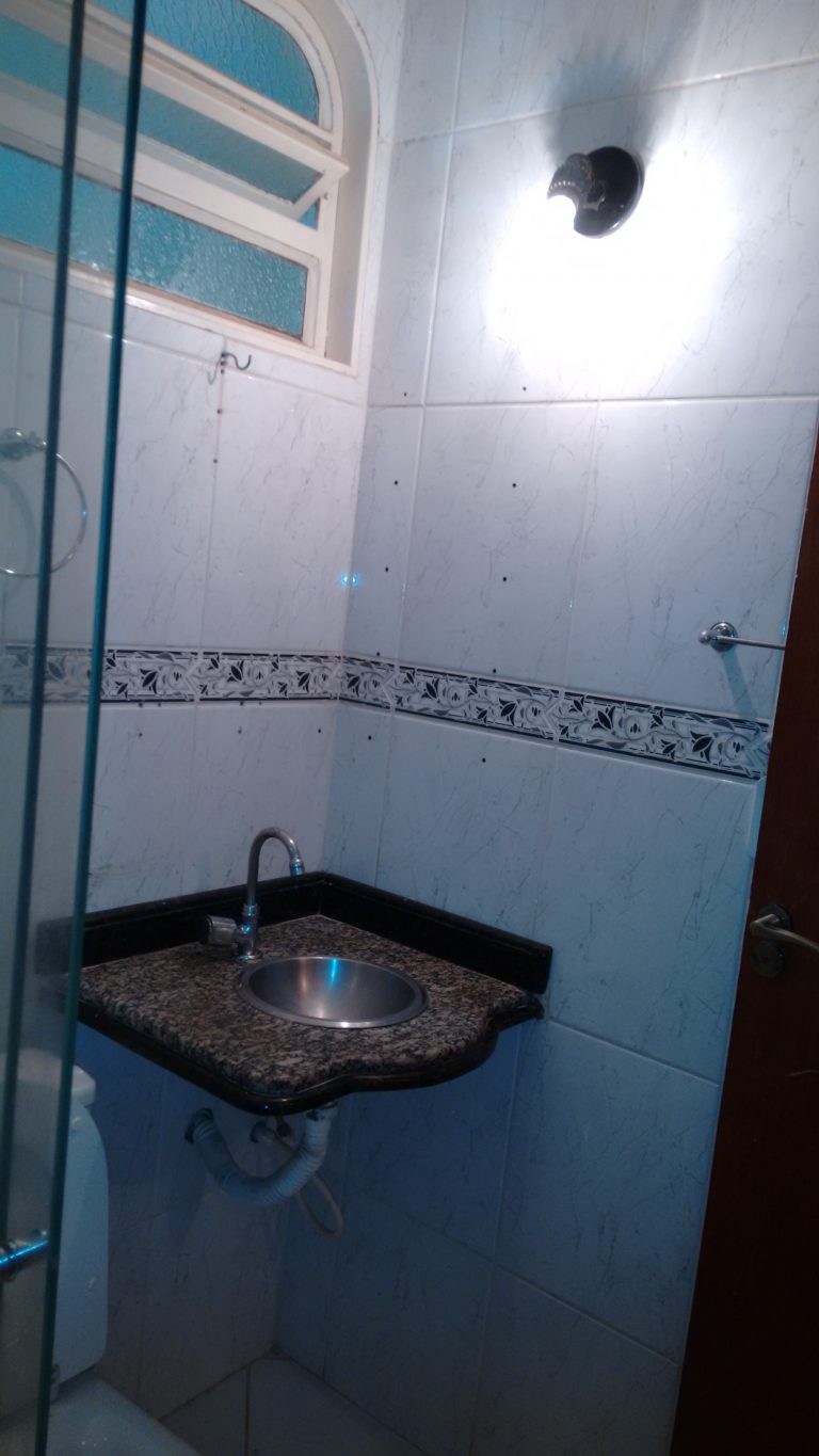 Apartamento 01 Quarto